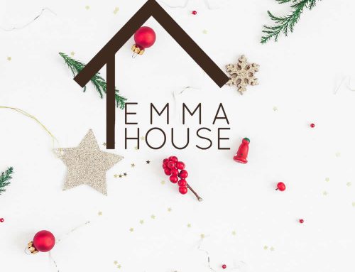 Emma House Christmas Campaign 2021