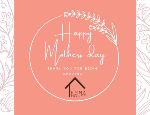 Happy Mother’s Day May 2021 Newsletter